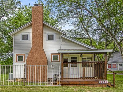 9236 Bellevue Rd, Battle Creek, MI, 49014
