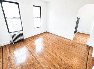 650 Melrose Ave #4F, Bronx, NY 10455