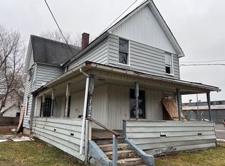 515 N 7th St, Olean, NY 14760