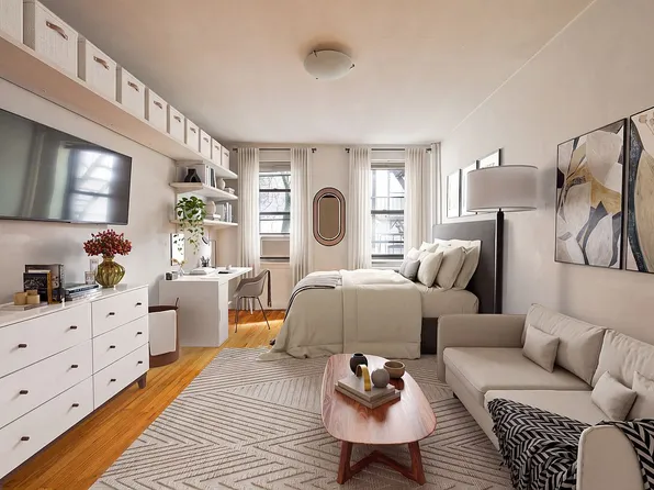 20 Jane St APT 4C, New York, NY 10014