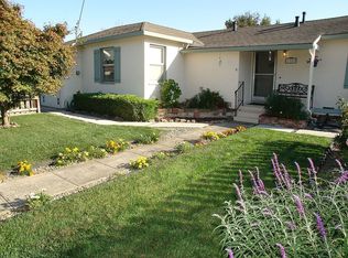 1252 Hughes Ave, Santa Rosa, CA 95407