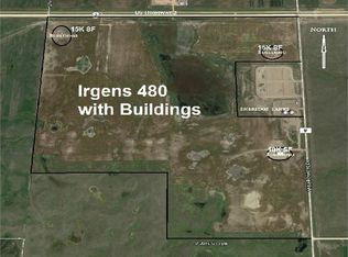 6345 133rd Ave NW, Williston, ND 58801