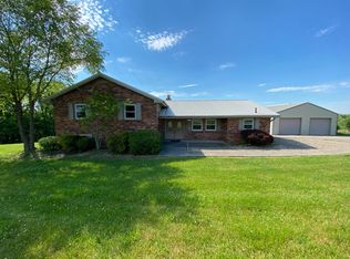 1748 Little Stoner Rd, Winchester, KY 40391