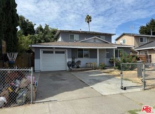 2761 Aida Ave, San Jose, CA 95122