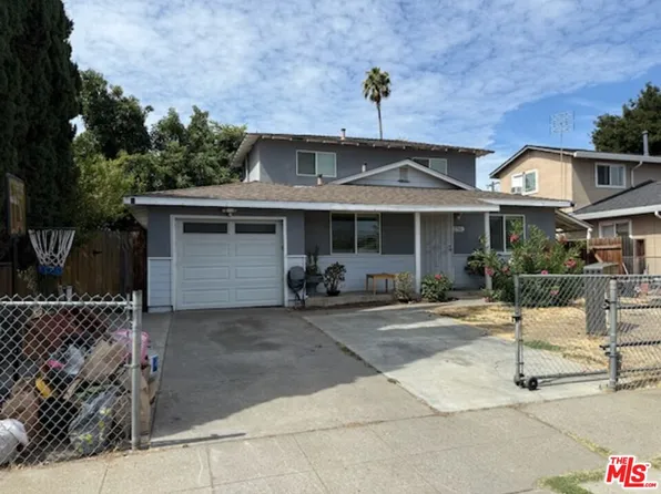 2761 Aida Ave, San Jose, CA 95122