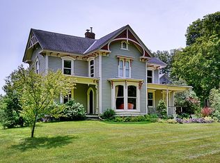 3 Corashire Rd, Monterey, MA 01245