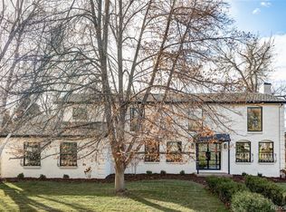 4070 S Hudson Way, Cherry Hills Village, CO 80113