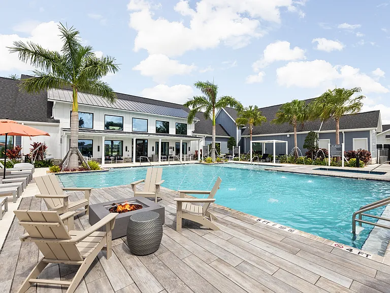 The Sophia Luxury Villas — Photo 37