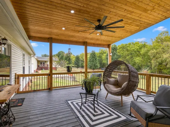 607 Meadowlark Dr, Shelbyville, TN 37160