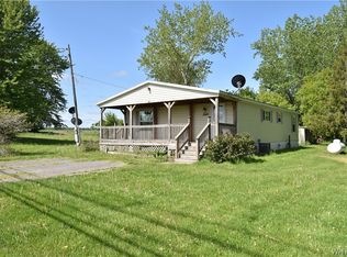 1640 Oak Orchard Rd, Albion, NY 14411