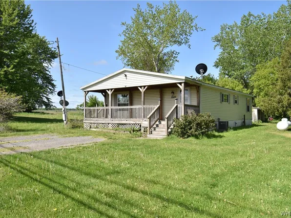 1640 Oak Orchard Rd, Albion, NY 14411