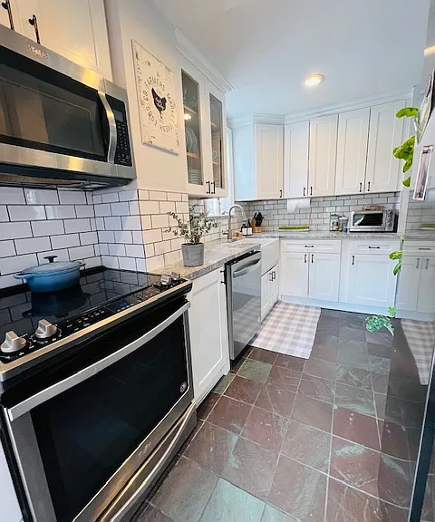 95 Bowdoin St #1 — Photo 4