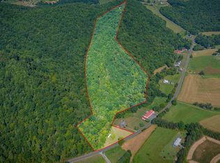 5696 Big Dry Run Rd, Butler, TN 37640
