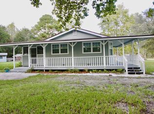 3336 Pine Oaks Ln #1, Middleburg, FL 32068