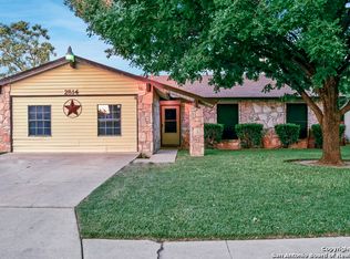2814 Lake Scarborough St, San Antonio, TX 78222