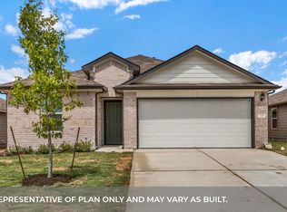 122 Shimmering Cv, San Marcos, TX 78666