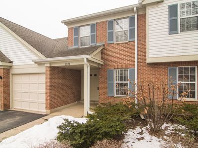 1506 Canbury Ct APT B1, Wheeling, IL, 60090