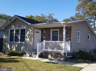 1746 Hillwood Rd, Forked River, NJ 08731