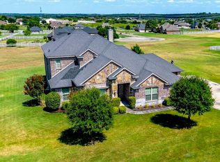 105 Legacy Downs Dr, Fort Worth, TX 76126