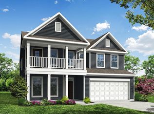 1920 Abbotts Vista Dr, Kernersville, NC 27284