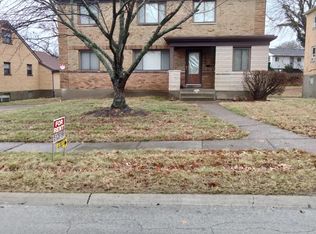 5434 Fox Rd APT 1, Cincinnati, OH 45239