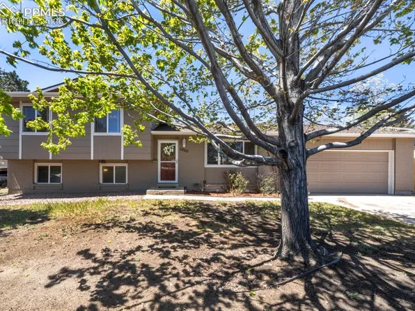 6060 Flintridge Dr, Colorado Springs, CO 80918