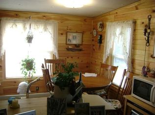 3751 Chadwick Rd, Chadwick, MO 65629