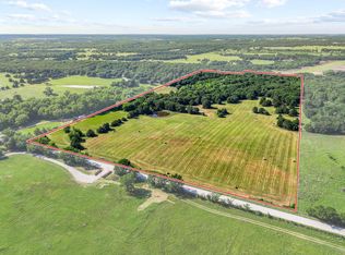 675 County Road 155, Gainesville, TX 76240