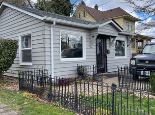 1611 State St, Salem, OR 97301