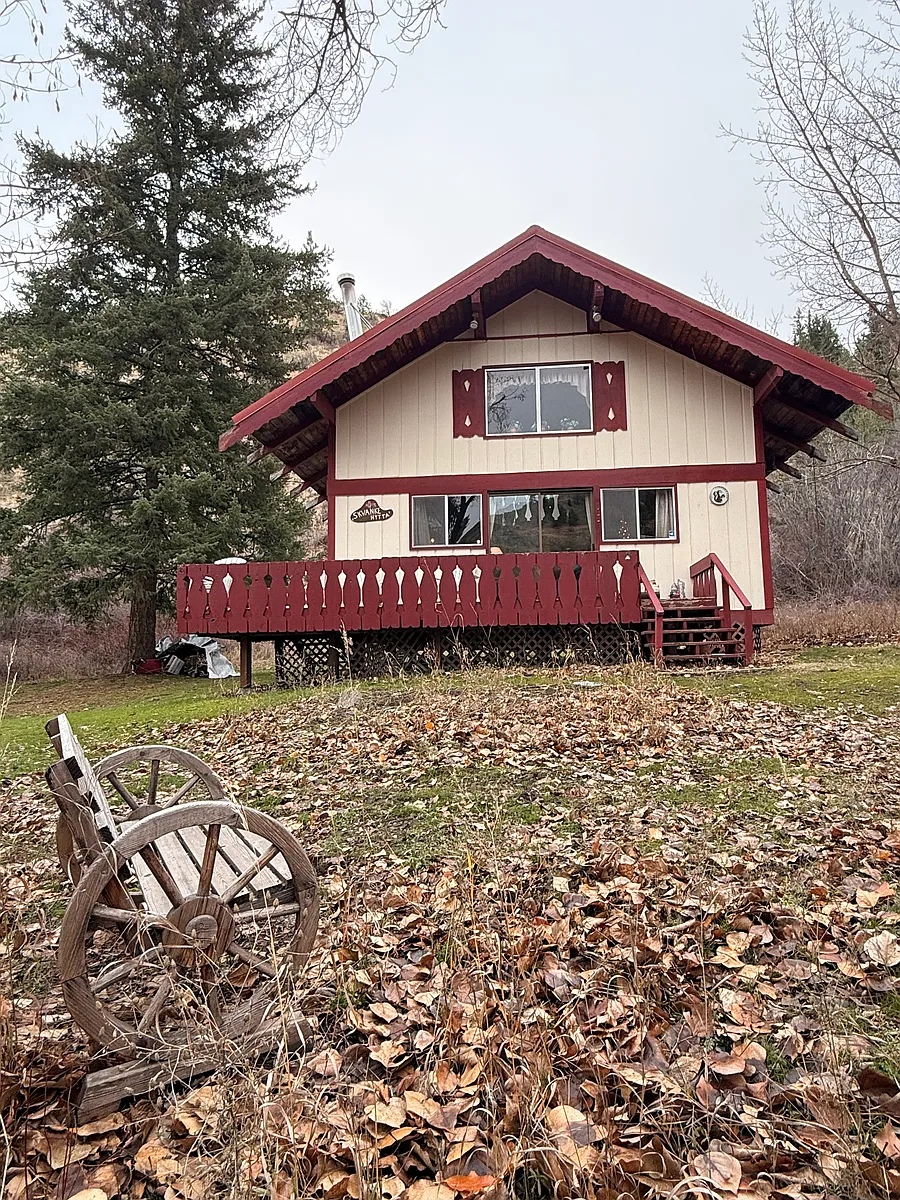 Building Photo - 5045 Squilchuck Rd