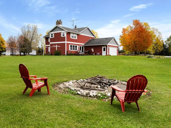 N4904 Silver Spring LANE, Plymouth, WI 53073