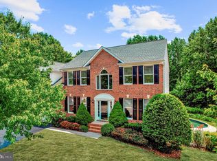 3091 Greenhaven Ct, Ellicott City, MD 21042