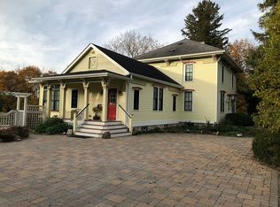 5131 Park Rd, Ann Arbor, MI 48103