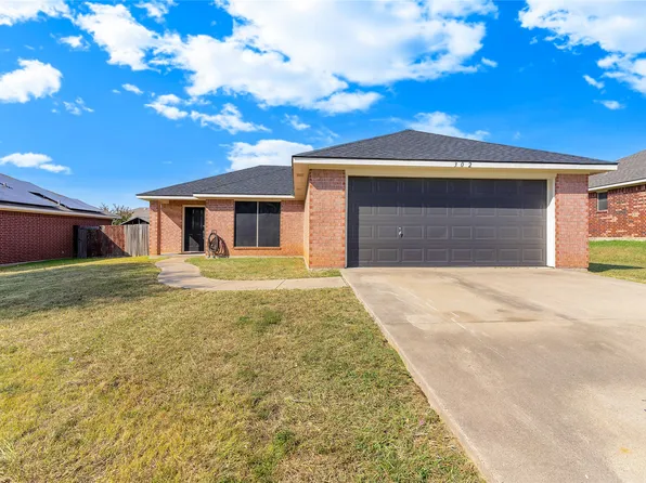 302 Cherokee Trl, Alvarado, TX 76009