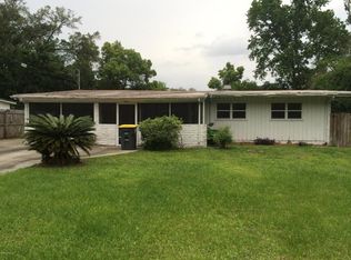 5531 Keystone Dr N, Jacksonville, FL 32207
