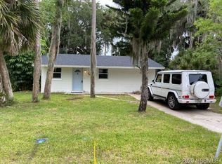 129 Wildwood Ave, Edgewater, FL 32132