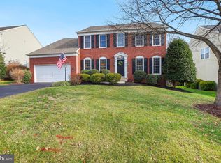 5913 Wandering Run Ct, Haymarket, VA 20169
