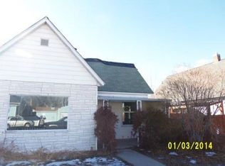517 N Hayes Ave, Pocatello, ID 83204