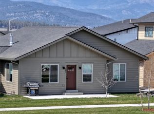 586 Stillwater Rd, Kalispell, MT 59901