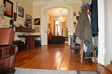 Rented by Citi Habitats