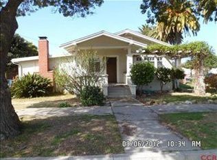 221 N Smith St, Santa Maria, CA 93458
