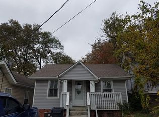 344 N Madison Ave, Richmond, KY 40475