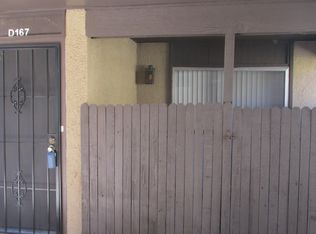 1620 N Wilmot Rd #D167, Tucson, AZ 85715