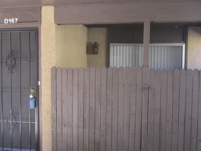 1620 N Wilmot Rd #D167, Tucson, AZ, 85715