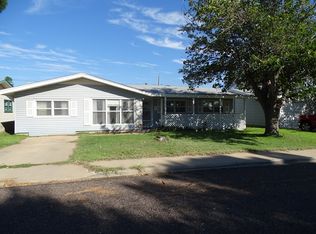 1817 Lyndale Dr, Odessa, TX 79762