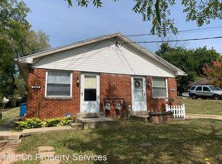 4337 Richland Ave #A, Dayton, OH 45432