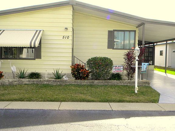 2nd image of 510 Becky Way
