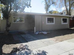 690 Southworth Dr, Reno, NV 89512