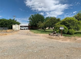 9180 Intake Blvd, Blythe, CA 92225