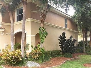 468 Rainbow Springs Ter #0, Royal Palm Beach, FL 33411